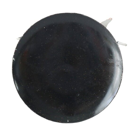 Pier 1 Halloween Enchanted Circus Zebra on a Unicycle Metal Sculpture 2018 - Picture 6 of 6